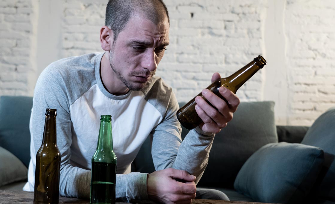 Убрать алкогольную зависимость в Казановке